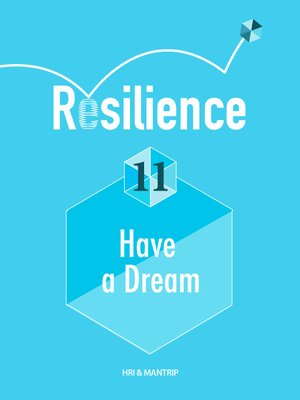 cover image of The Success Energy, Resilience, Part 11